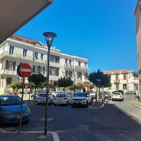 Piazza Bersaglieri D'italia Appartamento