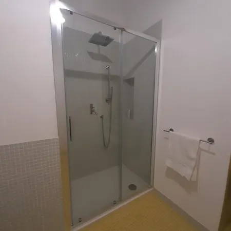 Piazza Bersaglieri D'italia Appartamento *