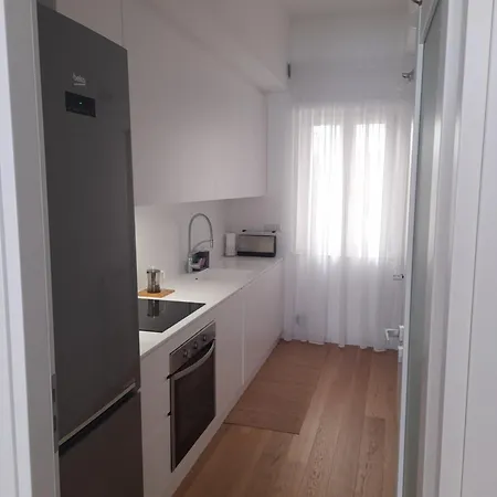 Piazza Bersaglieri D'italia Appartamento *