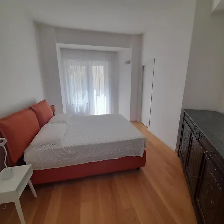 Appartamento Piazza Bersaglieri D'italia Crotone