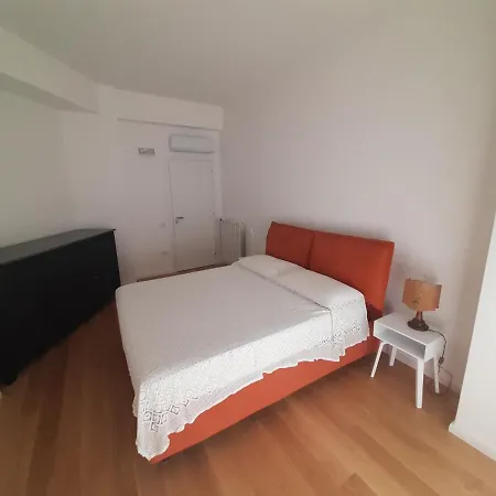 Appartamento Piazza Bersaglieri D'italia *