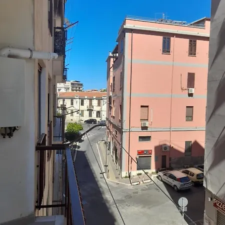 Piazza Bersaglieri D'italia Appartamento