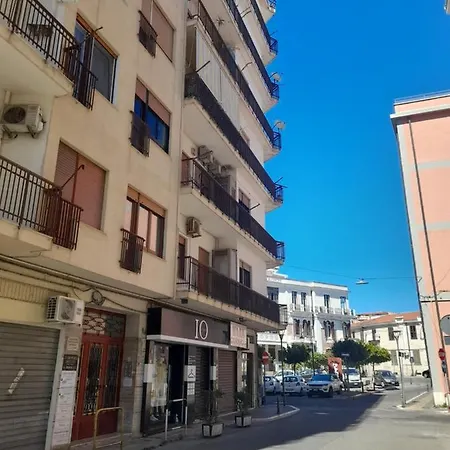 Appartamento Piazza Bersaglieri D'italia Crotone