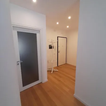 Appartamento Piazza Bersaglieri D'italia