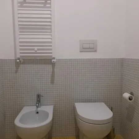 Appartamento Piazza Bersaglieri D'italia